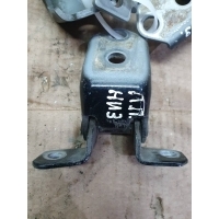 Петля двери Mazda 6 GJ 2012 D46159210A