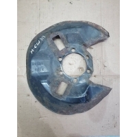 Пыльник тормозного диска Mazda 6 GJ 2012 K01126261A