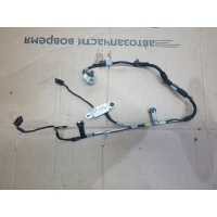 Антенна Mazda 6 GJ 2012 GHK3669N0