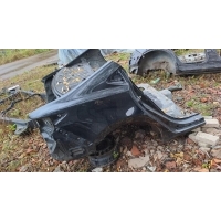 заднее крыло четверть Mazda 6 GJ 2012 GHY37141X, GHY37041X, GHY370271, GHY371271, GMY370100, GMY371100, G46G70500, GHY170600