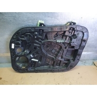 Стеклоподъемник двери Volvo XC90 2019 31391495, 31349763
