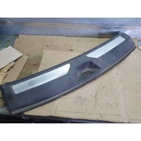 Накладка замка багажника Cadillac Escalade 5 2021 85124298, 84272256