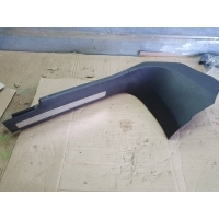Накладка порога (внутренняя) Cadillac Escalade 5 2021 84701482