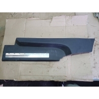 Накладка порога (внутренняя) Cadillac Escalade 5 2021 84480112