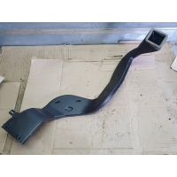 Воздуховод Cadillac Escalade 5 2021 84454722
