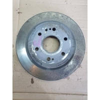 Диск тормозной Cadillac Escalade 5 2021 13542117, 13514116