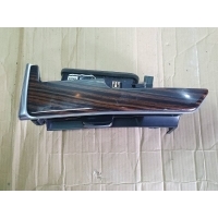 Дефлектор воздушный Cadillac Escalade 5 2021 84972368