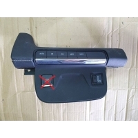 Блок кнопок Cadillac Escalade 5 2021 84705869, 84925670, 85569148, 84534437, 84997752