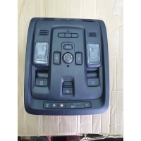 Плафон салона Cadillac Escalade 5 2021 85151573, 84084118, 23298802, 13540177, 85164174, 13524213
