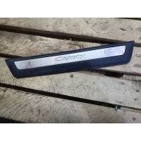 Накладка порога (внутренняя) Toyota CAMRY 50 6791506130, 67915-06130 6791533091
