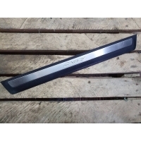 Накладка порога (внутренняя) Toyota CAMRY 50 6791206160, 67912-06160 6791233091