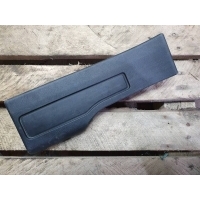 Накладка порога (внутренняя) Land Rover EVOQUE LR042985, BJ3213244AE8PVJ, BJ3213244AE