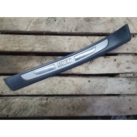 Накладка порога (внутренняя) BMW 7-Series E65 51477051873