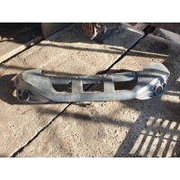 Накладка (Юбка) бампера Honda CR-V 4 71102T0AZY00, 71102-T0A-ZY00