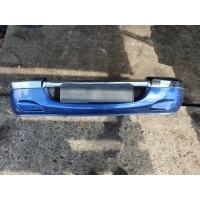 Бампер Toyota Duet 5211997201, 52119-97201