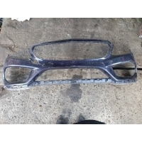 Бампер Mercedes-Benz C-class W205 A2058850925, 2058850925