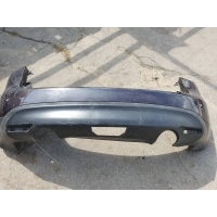 Бампер Infiniti FX S51 850221CA0H, 85022-1CA0H