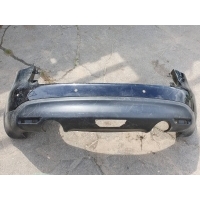 Бампер INFINITI FX S51 850221CA0H, 85022-1CA0H