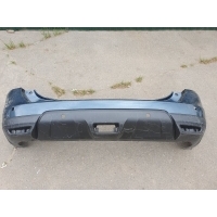 Бампер Nissan X-Trail T32 850224CN0H, 85022-4CN0H
