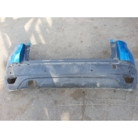 Бампер Renault Kaptur 850220429R