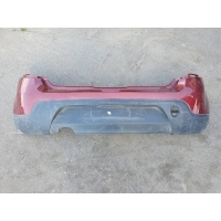 Бампер Renault Sandero 2009-2014 8200735456