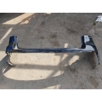 Бампер Volkswagen Touareg 1 1 7L6807421, 7l6807301