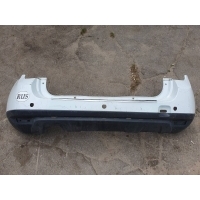 Бампер Renault Duster 1 850225291R