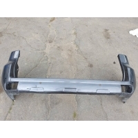 Бампер Toyota Land Cruiser Prado 150 5215960510, 52159-60510, 5215960500, 52159-60500
