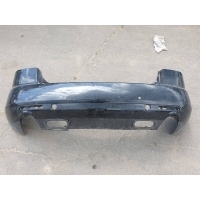 Бампер Mazda CX-7 EG2150221