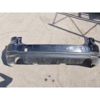 Бампер Subaru Forester SJ 57704SG012