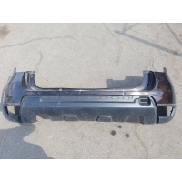 Бампер Renault Duster 850221057R