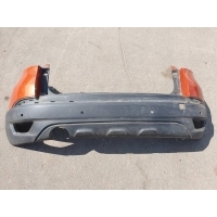Бампер Renault Kaptur 850220429R