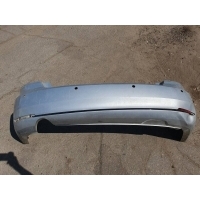 Бампер Volkswagen polo 5 6RU807421D