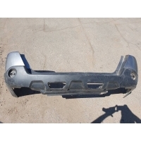 Бампер Nissan X-Trail 85022JU14H, 85022-U14H