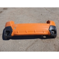 Бампер Subaru xv 57704FL250