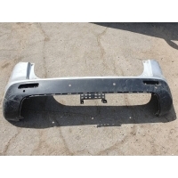 Бампер Suzuki Vitara 2015-2020 7181154P00N49