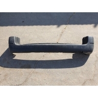 Бампер Citroen Berlingo M59 2002-2012 9618453677