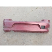Бампер Renault Logan 2009-2015 8200916804