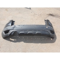 Бампер Renault Kaptur 850220429R