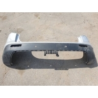 Бампер Suzuki Vitara 2015-20 7181154P00N49, 71811-54P00-N49