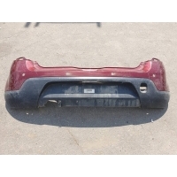 Бампер Renault Sandero 2009-2014 8200735456