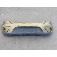 Бампер Renault Sandero 2012- н.в 850229678RB