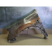 Крыло Nissan Qashqai J10 2007-2010 F3101JD0M0