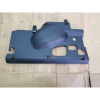 Накладка под торпедо Kia K5 DL3 2022 97285L2001, 97285-L2001