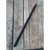 Уплотнитель стекла бархотка Kia K5 DL3 2022 83230L2000, 83230-L2000