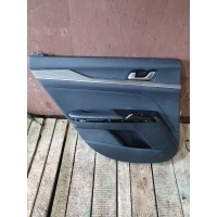 Обшивка двери Kia K5 DL3 2022 83301L2200, 83301-L2200
