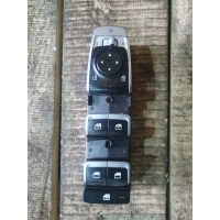 Блок управления стеклоподъемниками Kia K5 DL3 2022 93571L2140, 93571-L2140