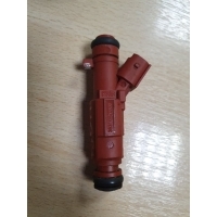Форсунка инжекторная электрическая Kia K5 DL3 2022 353102E000, 35310-2E000