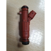 Форсунка инжекторная электрическая Kia K5 DL3 2022 353102E000, 35310-2E000