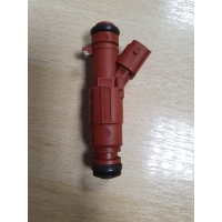 Форсунка инжекторная электрическая Kia K5 DL3 2022 353102E000, 35310-2E000